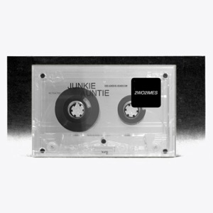 Junkie Auntie - EP