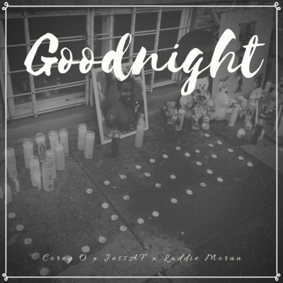 Good Night (feat. Jessaf & Laddie Moran) - Single