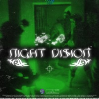 Night Vision (feat. Fenoaltea) - Single - Saanta Mango