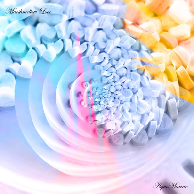 MarshMellow Love - Single