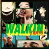 Walkin - Single