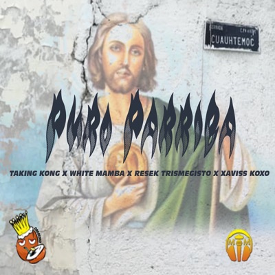Puro Parriba - Single