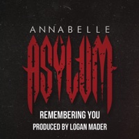 Remembering You - Single - Annabelle Asylum