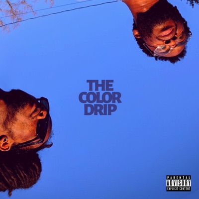 The Color Drip - EP