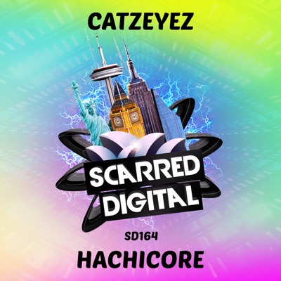 Hachicore - Single