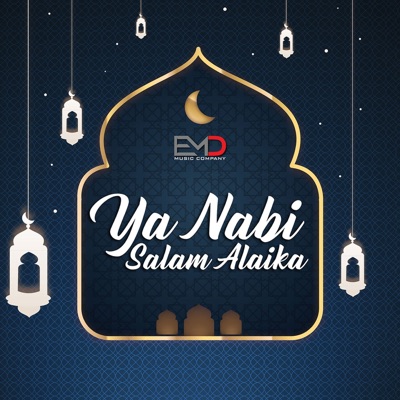 Ya Nabi Salam Alaika - Single