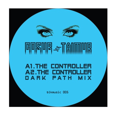 The Controller