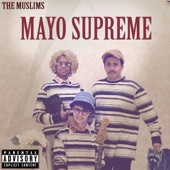 Mayo Supreme artwork