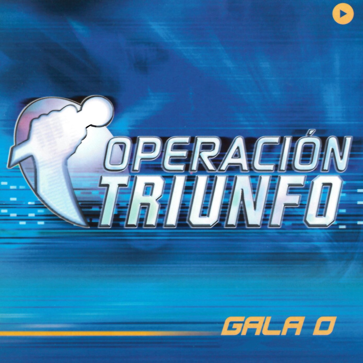 Operación Triunfo (OT Gala 0 / 2002) - Album by Various Artists - Apple  Music