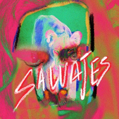 SALVAJES - Single