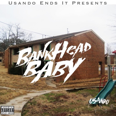 BankHead Baby - Single