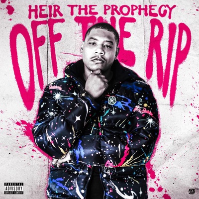Off the Rip - Single