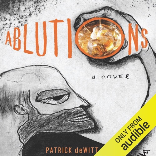 Ablutions (Unabridged) cover