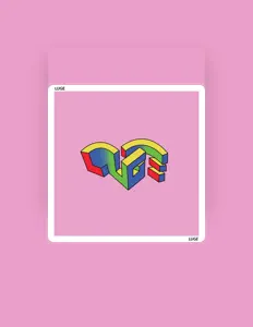 Dengarkan Luge, tonton video musik, baca bio, lihat tanggal tur & lainnya!