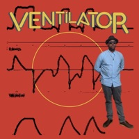 Ventilator - DJ Zesto Q