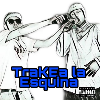 Trakea la Esquina