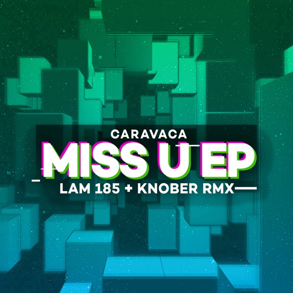 MISS U - Single