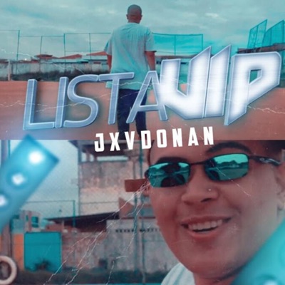 Lista Vip - Single