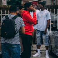 My Word - Single - Rich Rabbit