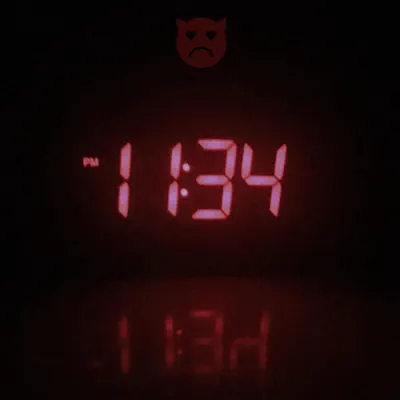 11:34 (feat. Jealous Fuck & Unblithe) - Single - Downer