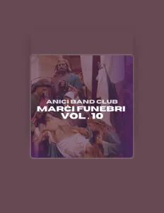 Anici Band Club सुनें, म्यूज़िक वीडियो देखें, बायो पढ़ें, दौरे की तारीखें और बहुत कुछ देखें!