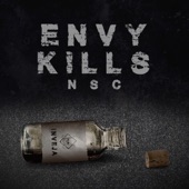 Envy Kills artwork