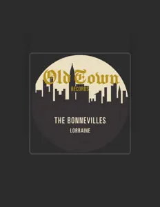 Listen to The Bonnevilles, watch music videos, read bio, see tour dates & more!