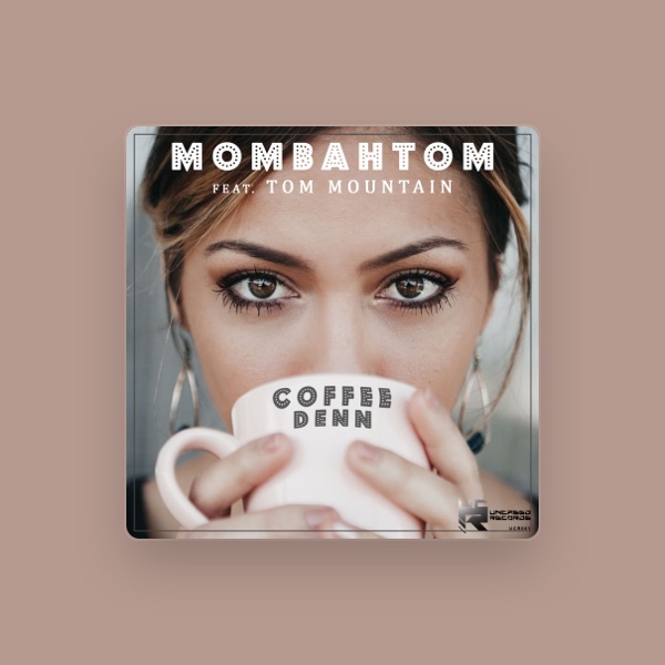 Mombahtom's avatar