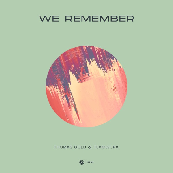 We Remember - Single