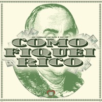 Como Fiquei Rico - Single - MC Fabinho Da Alta & Mc HG