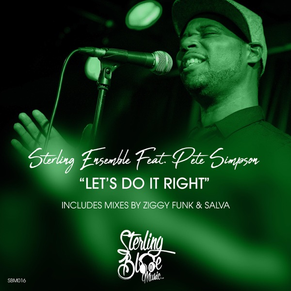 Lets Do It Right