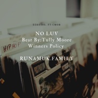 No Luv (feat. Cmob) - Single - Eeko303