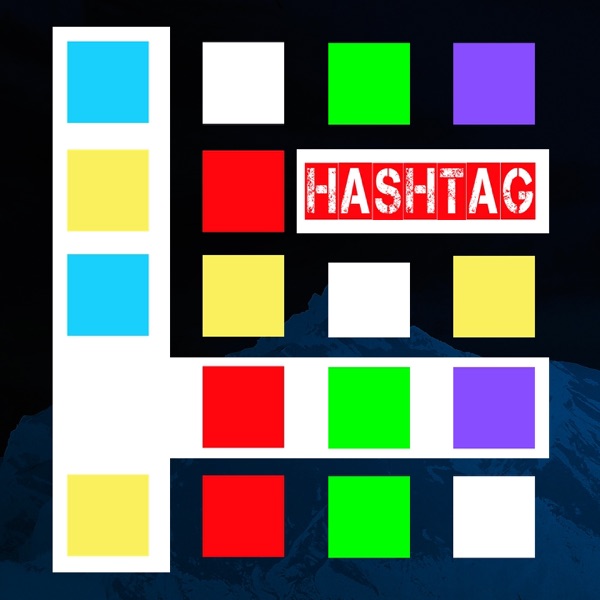 Hashtag - EP