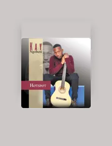 Écoutez Kay Ngobeni, regardez des vidéoclips, lisez la biographie, consultez les dates de tournée et plus encore !