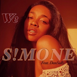 We (feat. DanSully) S!MONE