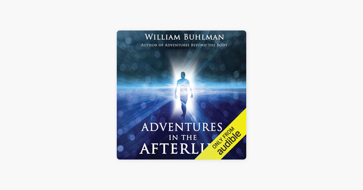 Adventures in the Afterlife (Unabridged) on Apple Books