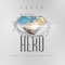 Super Hero - The Siler Project lyrics