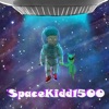 1500 Spacekidd - Single