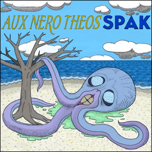 Aux Nero Theos