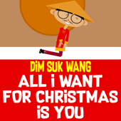 All I Want for Christmas Is You (Cover)