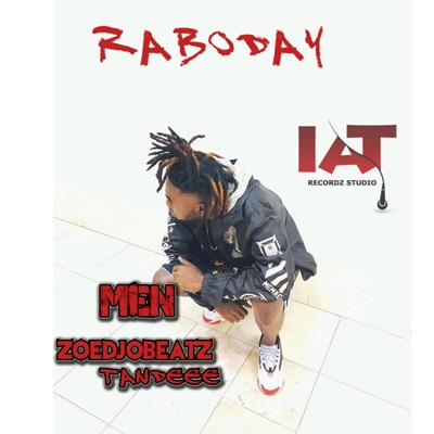Solo Dechire Langyet Raboday (Zoedjobeatz) - Single