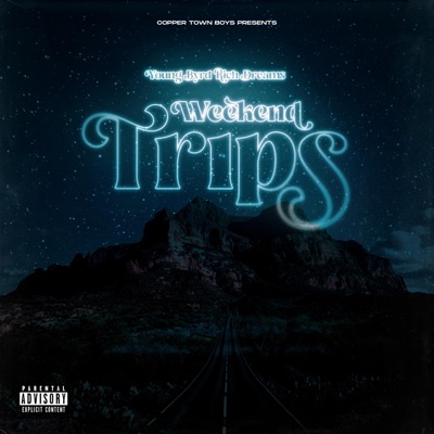 Weekend Trips - EP