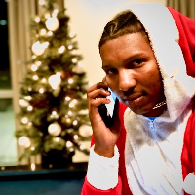 A Spread Love Christmas - Single