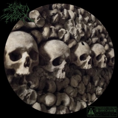 Paris Catacombs - Single