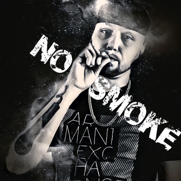 No Smoke (feat. Trufe)