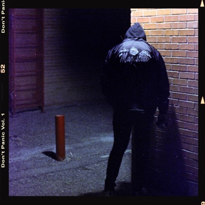 Don't Panic, Vol. 1 - EP