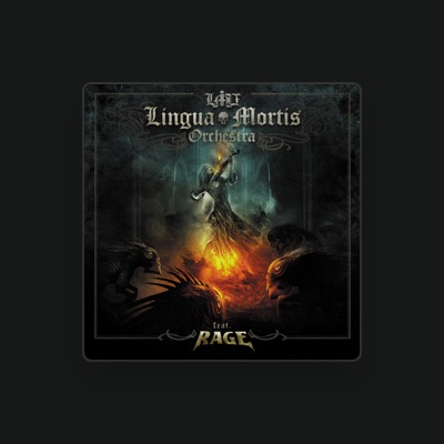 Listen to Lingua Mortis Orchestra, watch music videos, read bio, see tour dates & more!
