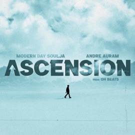 Evolving Modern Day Soulja & Andre Auram