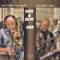 Dave & Gene Duo - Dave Taylor & Gene Pritsker