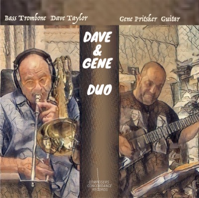 Dave & Gene Duo